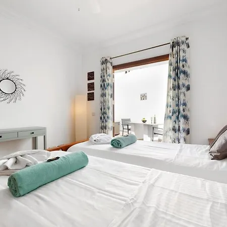 Apartament Vista Mar Adults Only *