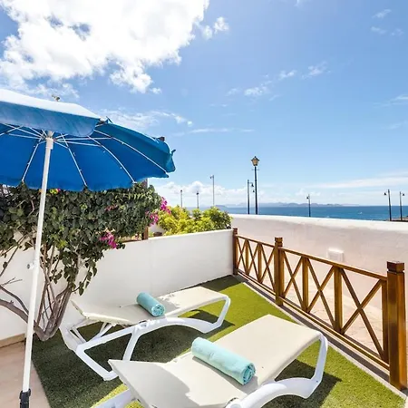 Vista Mar Adults Only Apartament Playa Blanca (Lanzarote)