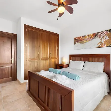 Vista Mar Adults Only Apartament *