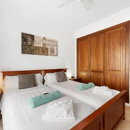 Vista Mar Adults Only Apartament *