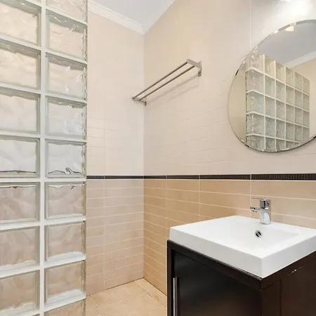 Lejlighed Vista Mar Adults Only