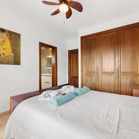 Vista Mar Adults Only Lejlighed