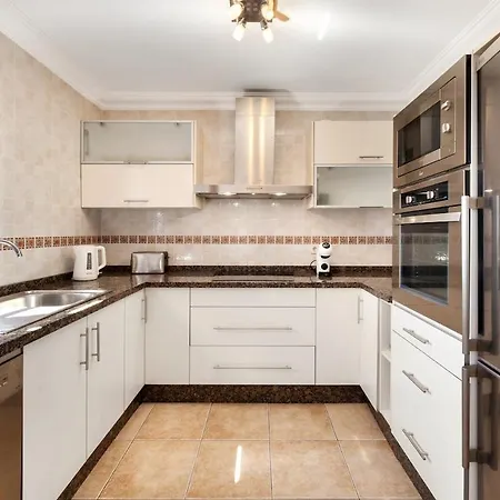 Vista Mar Adults Only Apartament *