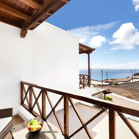 Vista Mar Adults Only Apartament Playa Blanca (Lanzarote)