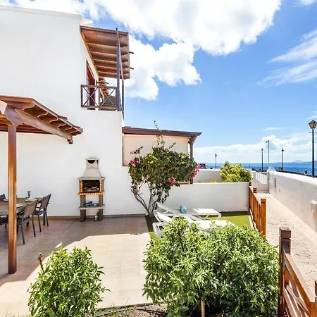 Vista Mar Adults Only * Playa Blanca (Lanzarote)