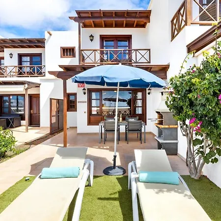 Lejlighed Vista Mar Adults Only