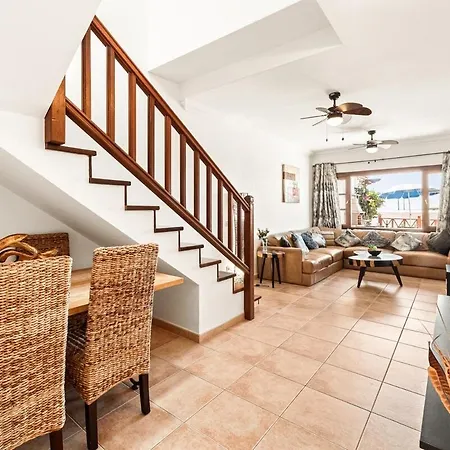 Vista Mar Adults Only Lejlighed Playa Blanca (Lanzarote)